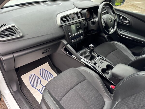 Used Renault Kadjar 2016 for sale - 76183109: Photo 14