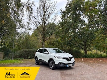 2016 (16) - 1.2 TCE Dynamique S Nav 5dr