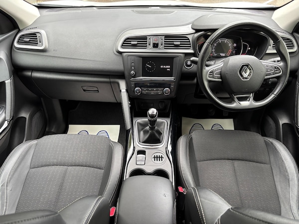 Used Renault Kadjar 2016 for sale - 76183109: Photo 22