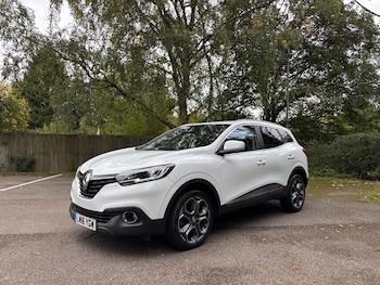 Used Renault Kadjar 2016 for sale - 76183109: Photo 4