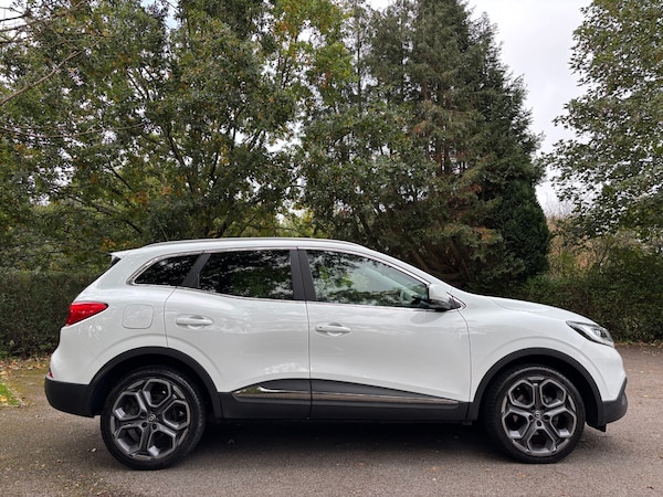 Used Renault Kadjar 2016 for sale - 76183109: Photo 6