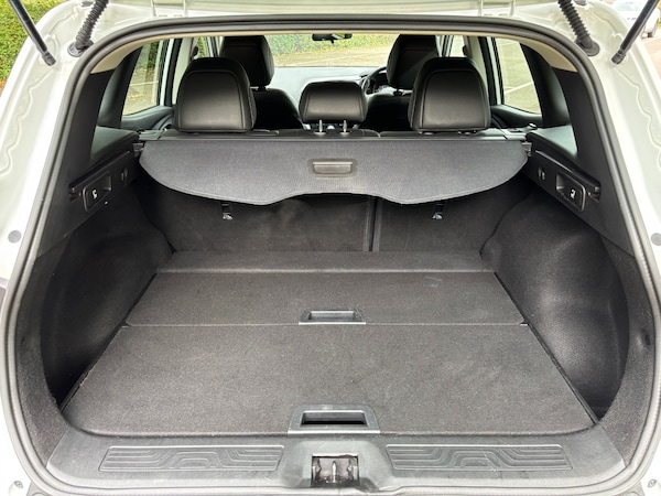 Used Renault Kadjar 2016 for sale - 76183109: Photo 9