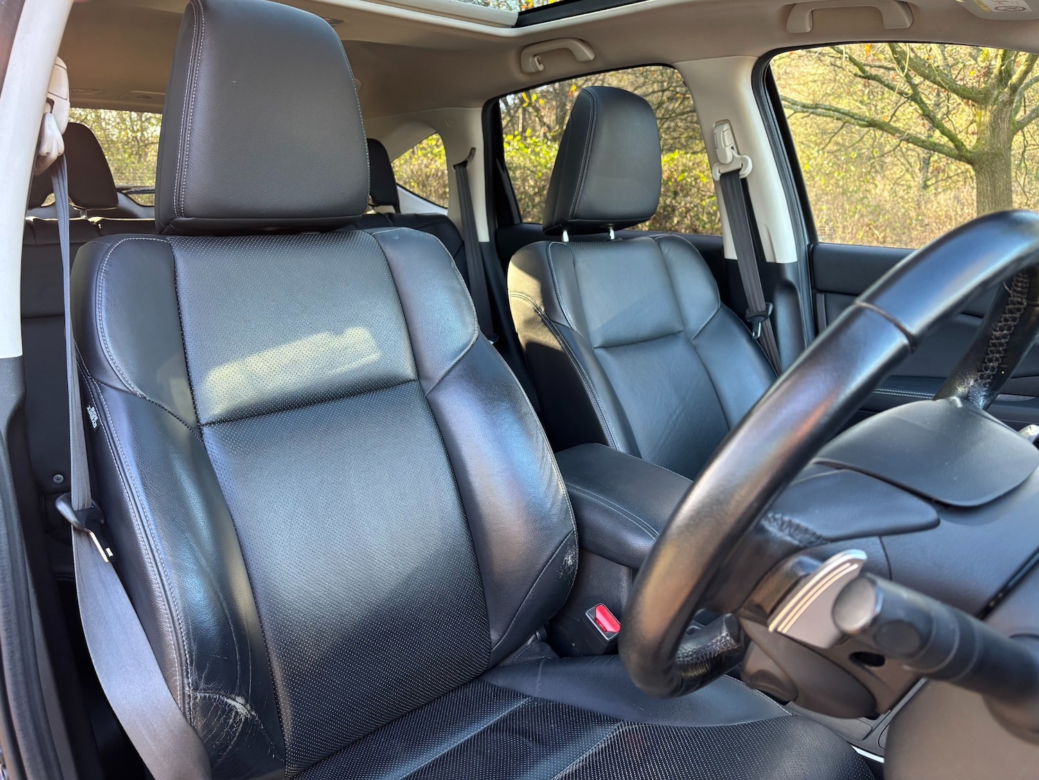 Used Honda CR-V 2016 for sale - 76493875: Photo 13