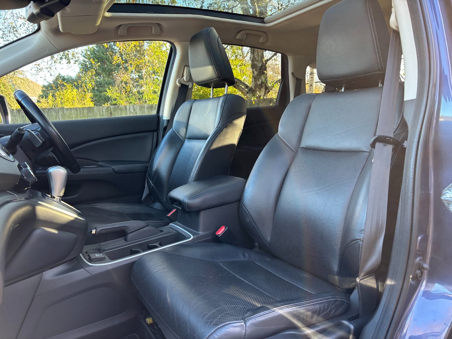 Used Honda CR-V 2016 for sale - 76493875: Photo 15