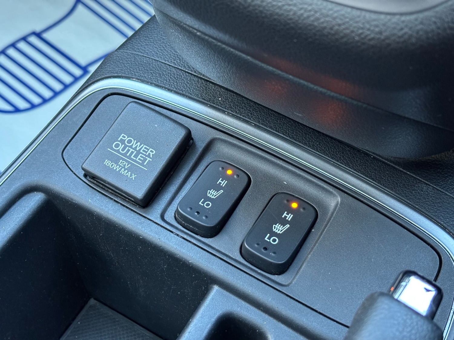 Used Honda CR-V 2016 for sale - 76493875: Photo 20