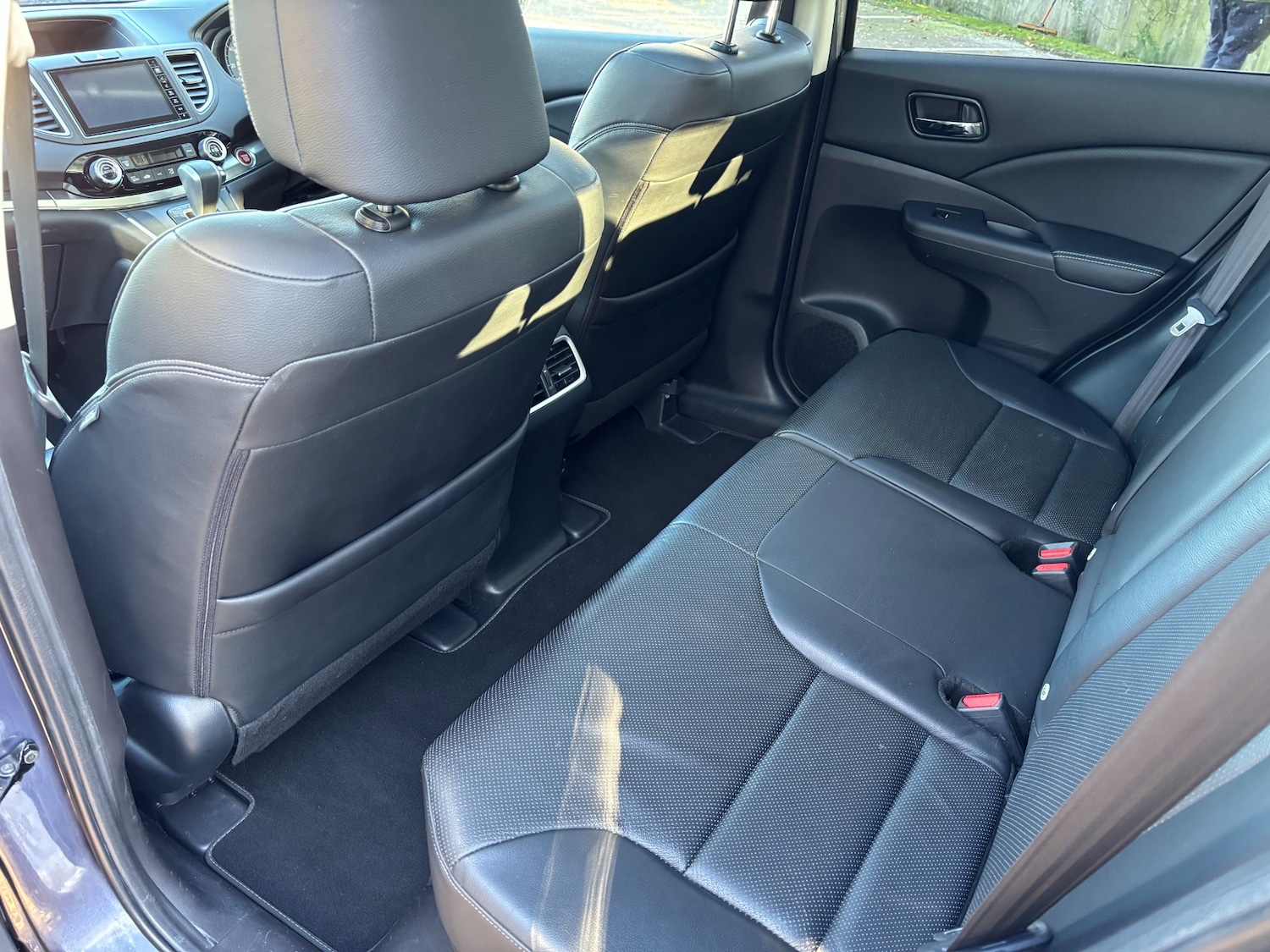 Used Honda CR-V 2016 for sale - 76493875: Photo 23