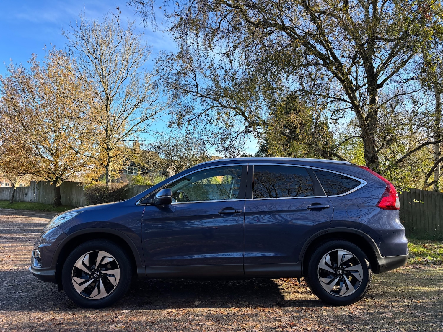 Used Honda CR-V 2016 for sale - 76493875: Photo 5
