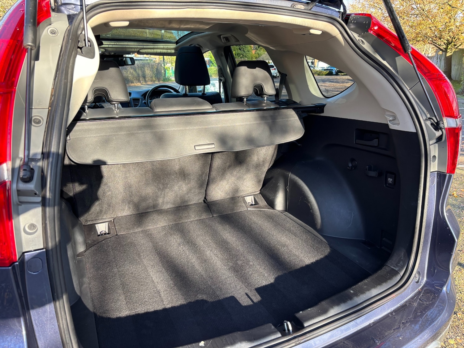 Used Honda CR-V 2016 for sale - 76493875: Photo 9