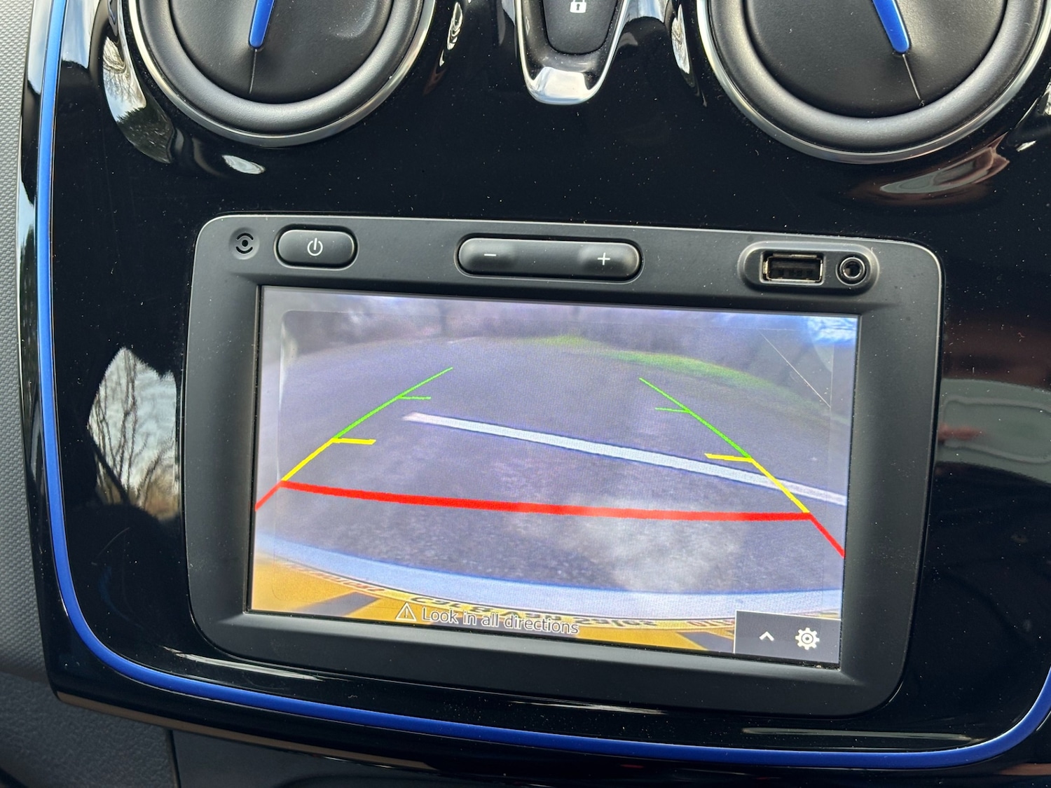 Used Dacia Sandero Stepway 2020 for sale - 77662165: Photo 15