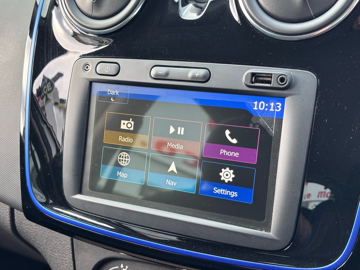 Used Dacia Sandero Stepway 2020 for sale - 77662165: Photo 16