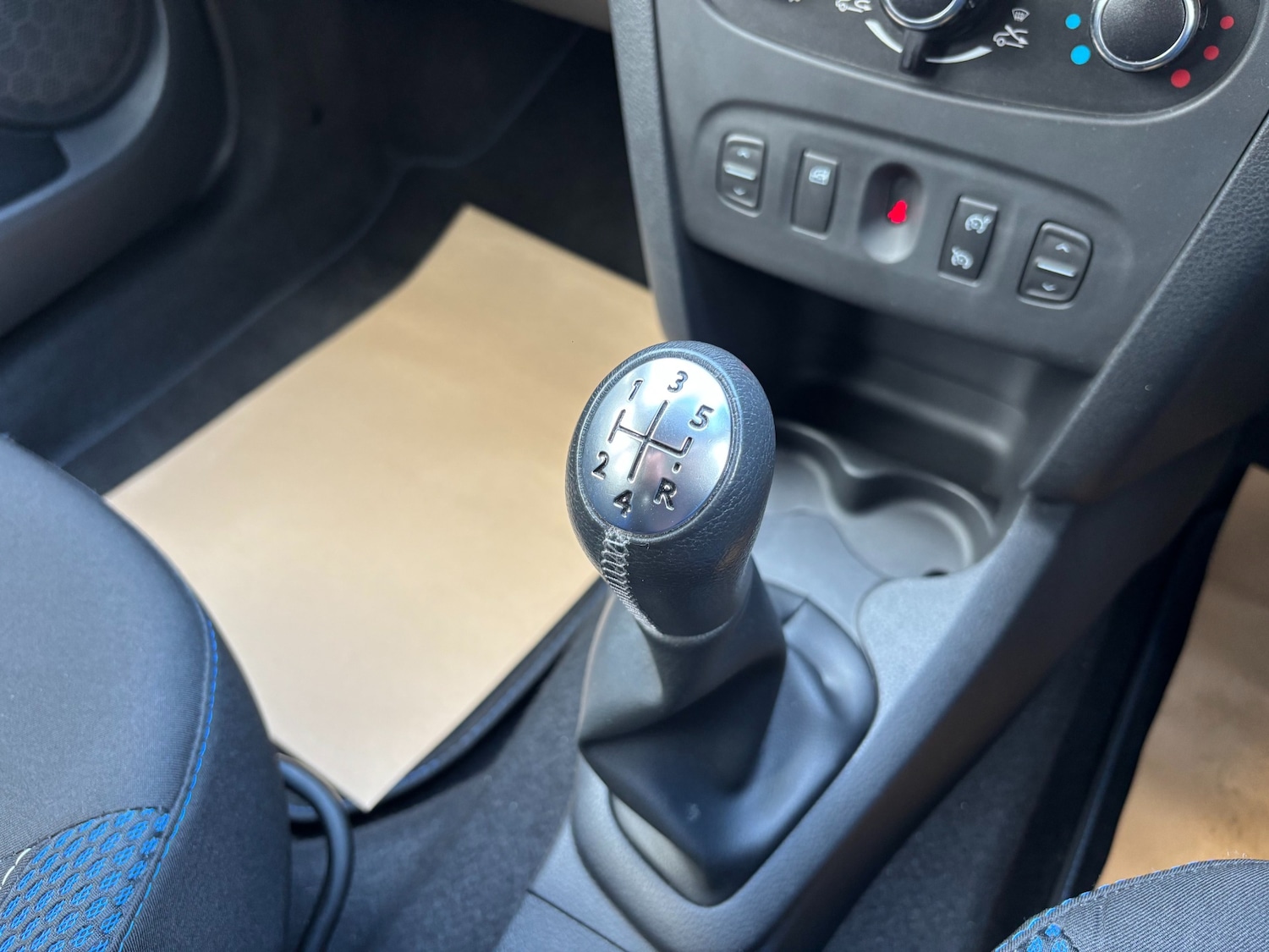 Used Dacia Sandero Stepway 2020 for sale - 77662165: Photo 18