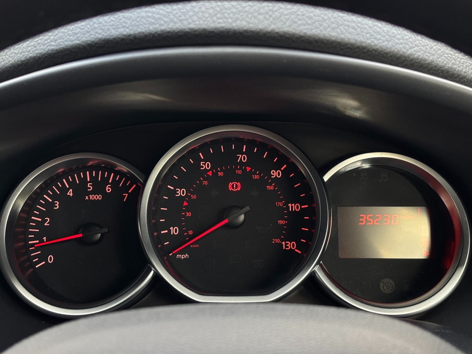 Used Dacia Sandero Stepway 2020 for sale - 77662165: Photo 19