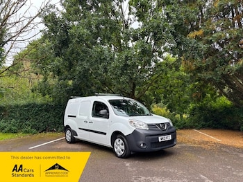 Used Nissan NV250 2021 for sale - 75512799: Photo