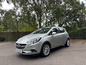 Used Vauxhall Corsa 2015 for sale - 79307855: Photo