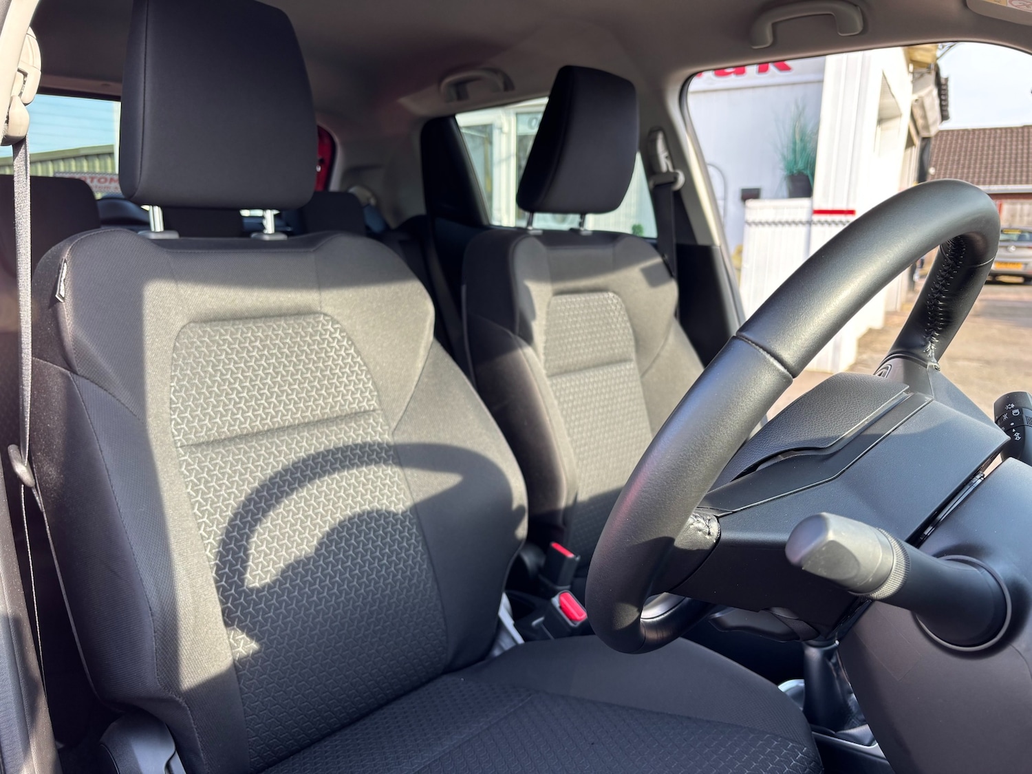 Used Suzuki Swift 2023 for sale - 77947026: Photo 11