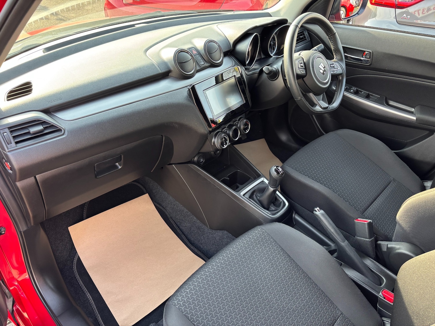 Used Suzuki Swift 2023 for sale - 77947026: Photo 12