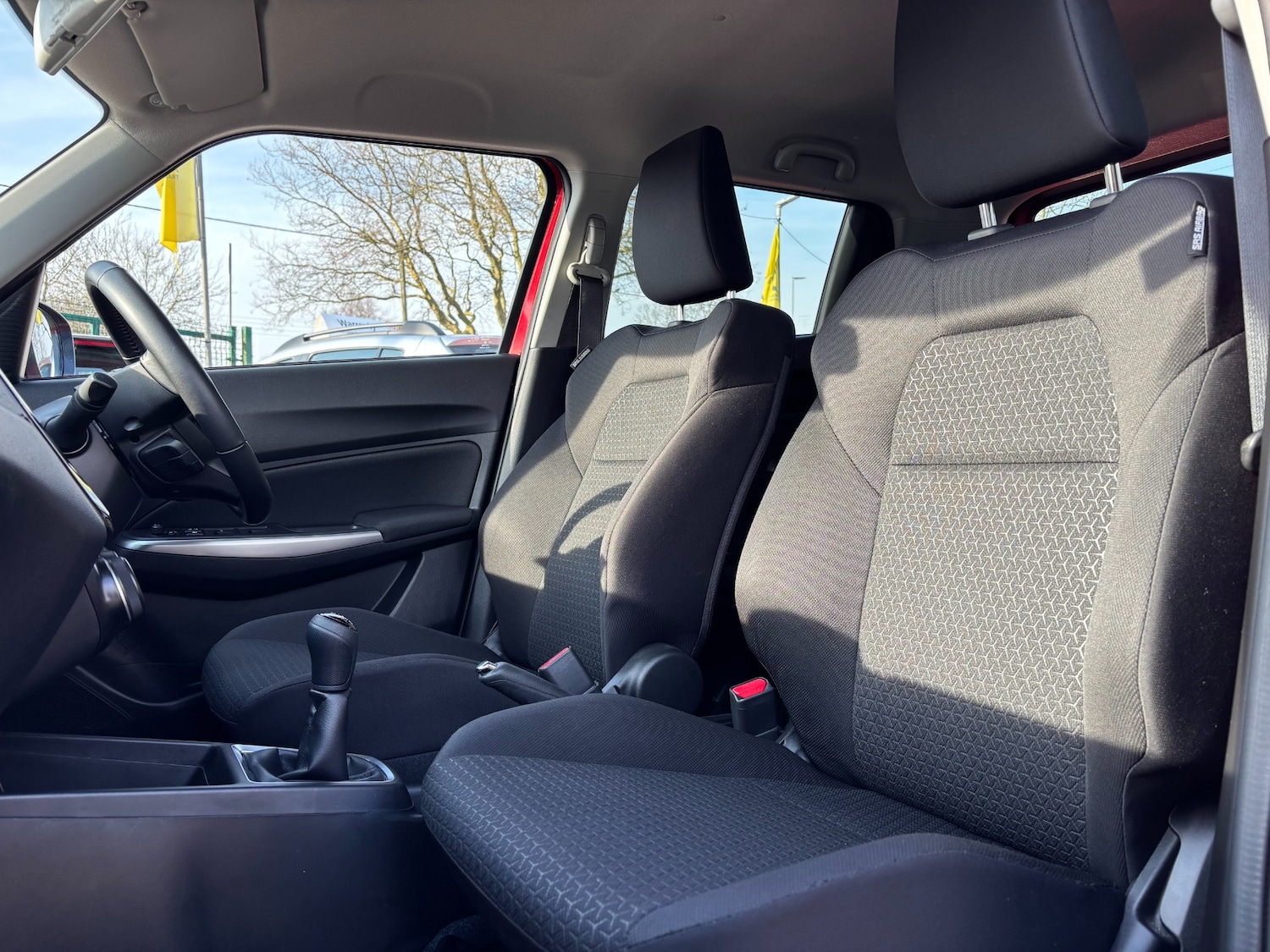 Used Suzuki Swift 2023 for sale - 77947026: Photo 13