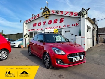 Used Suzuki Swift 2023 for sale - 77947026: Photo