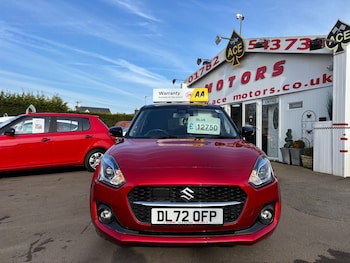 Used Suzuki Swift 2023 for sale - 77947026: Photo