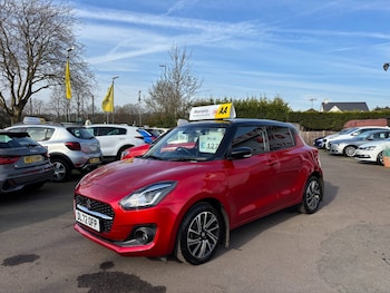 Used Suzuki Swift 2023 for sale - 77947026: Photo