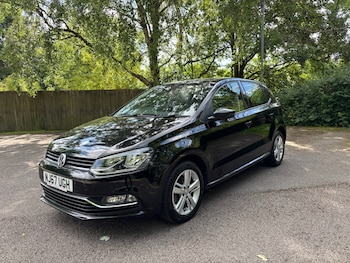 Used Volkswagen Polo 2017 for sale - 78904964: Photo