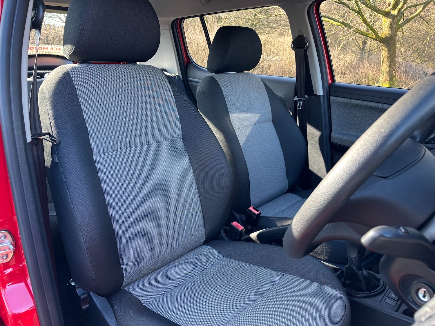 Used Skoda Fabia 2011 for sale - 77403594: Photo 10