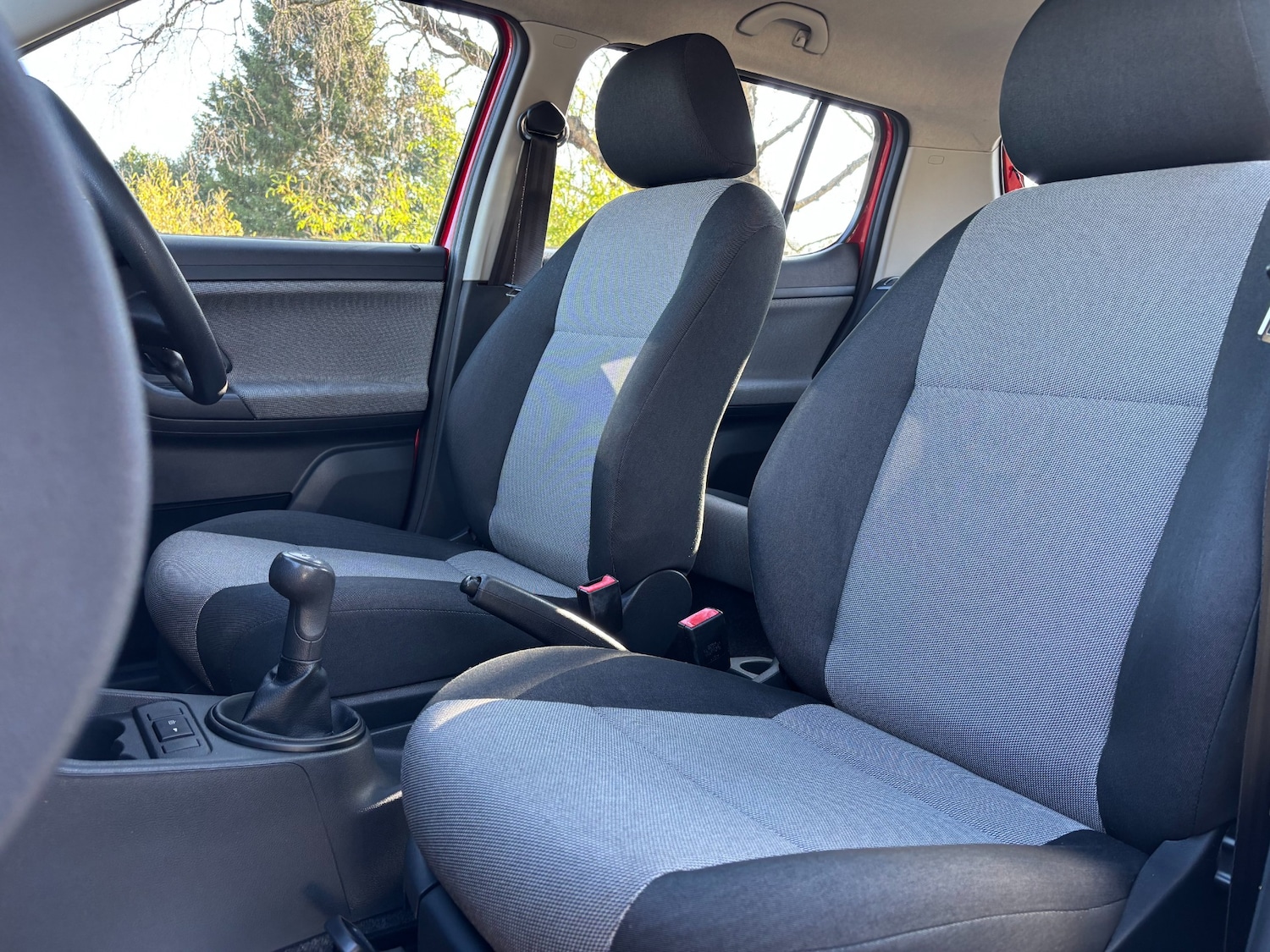 Used Skoda Fabia 2011 for sale - 77403594: Photo 12