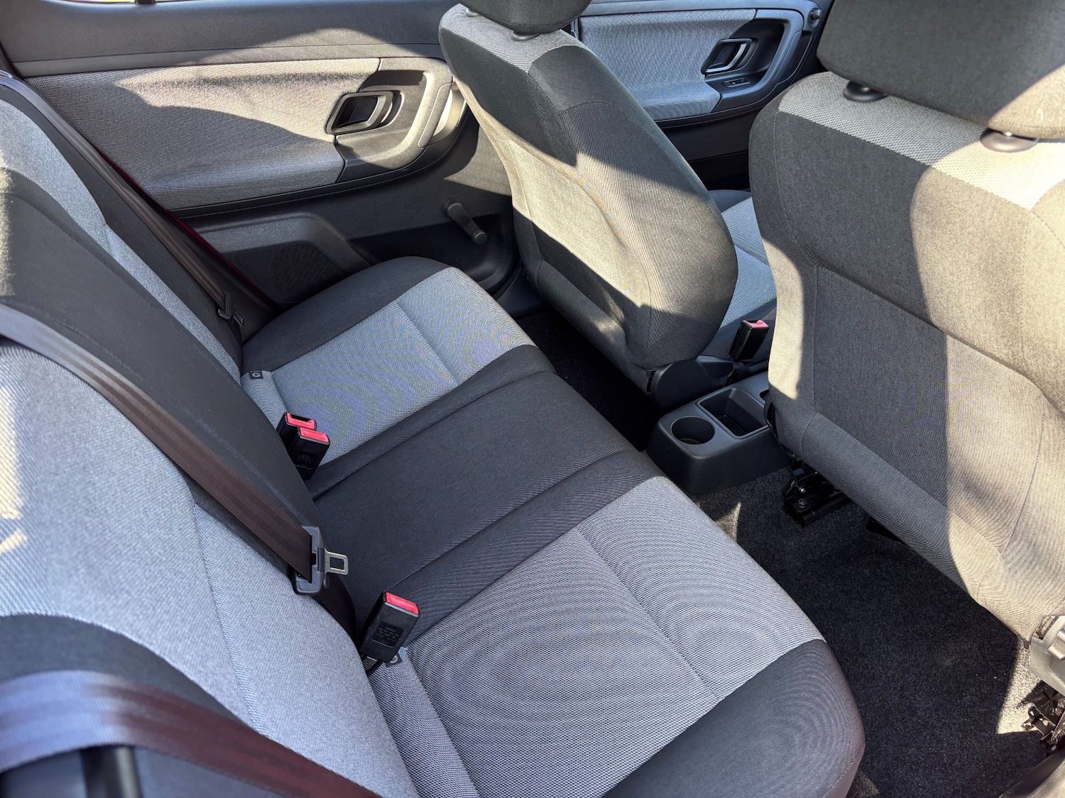 Used Skoda Fabia 2011 for sale - 77403594: Photo 16