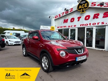 Used Nissan Juke 2013 for sale - 78882128: Photo