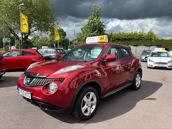 Used Nissan Juke 2013 for sale - 78882128: Photo