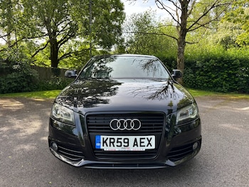 Used Audi A3 2010 for sale - 78667291: Photo