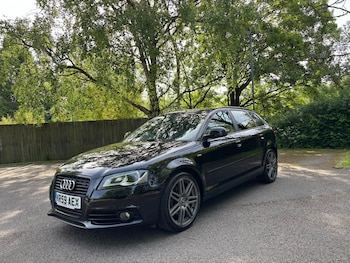 Used Audi A3 2010 for sale - 78667291: Photo