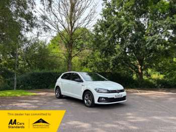 2021 (21) - 1.0 TSI 110 R-Line 5dr DSG