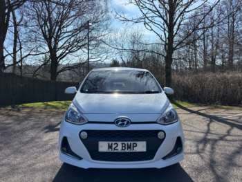 Used Hyundai i10 2018 for sale - 74086745: Photo