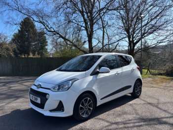 Used Hyundai i10 2018 for sale - 74086745: Photo