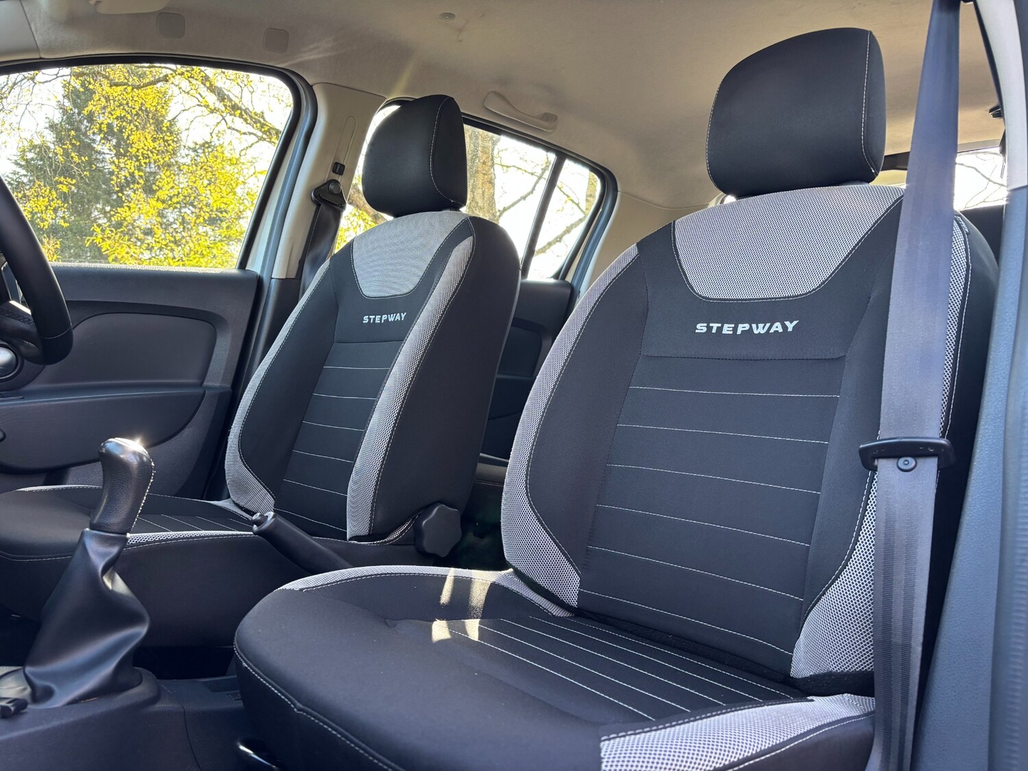 Used Dacia Sandero Stepway 2018 for sale - 78223023: Photo 13