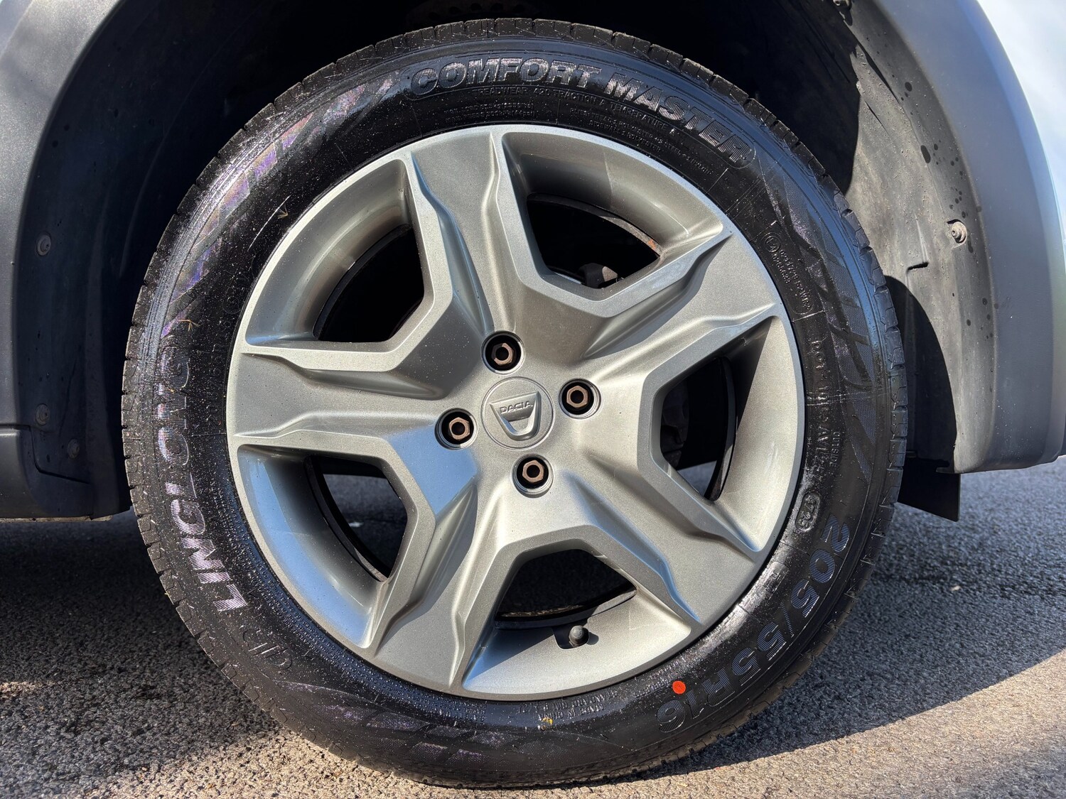 Used Dacia Sandero Stepway 2018 for sale - 78223023: Photo 14