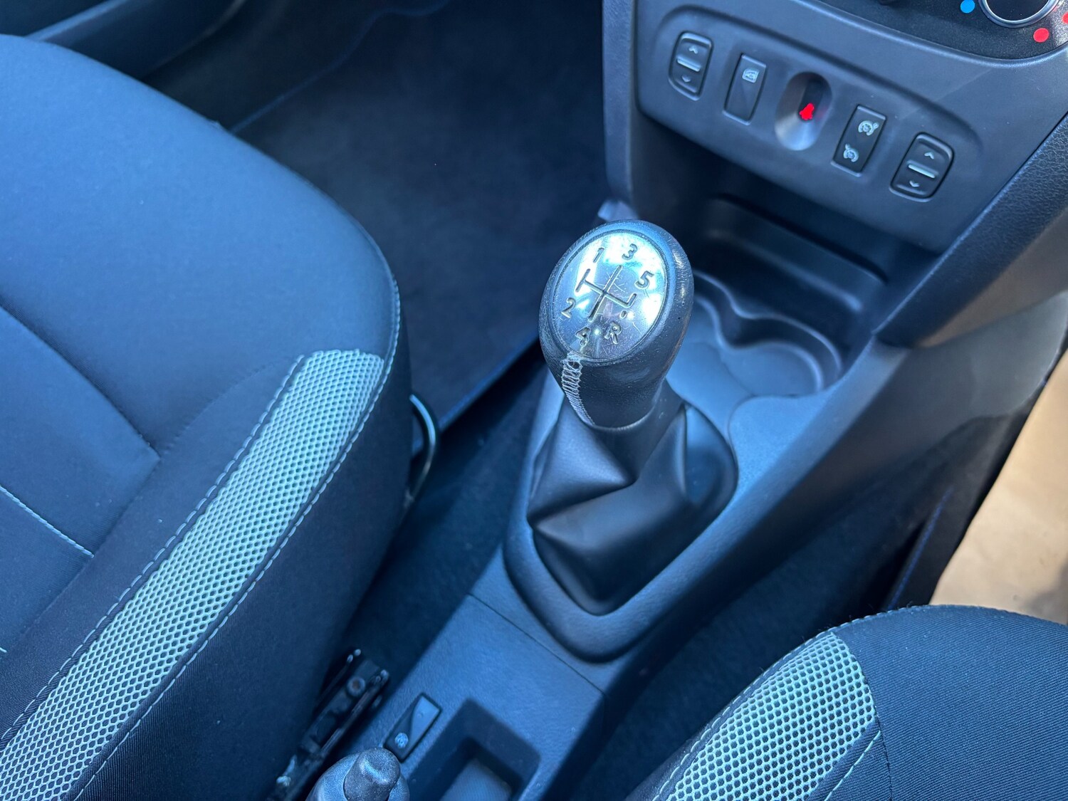 Used Dacia Sandero Stepway 2018 for sale - 78223023: Photo 18