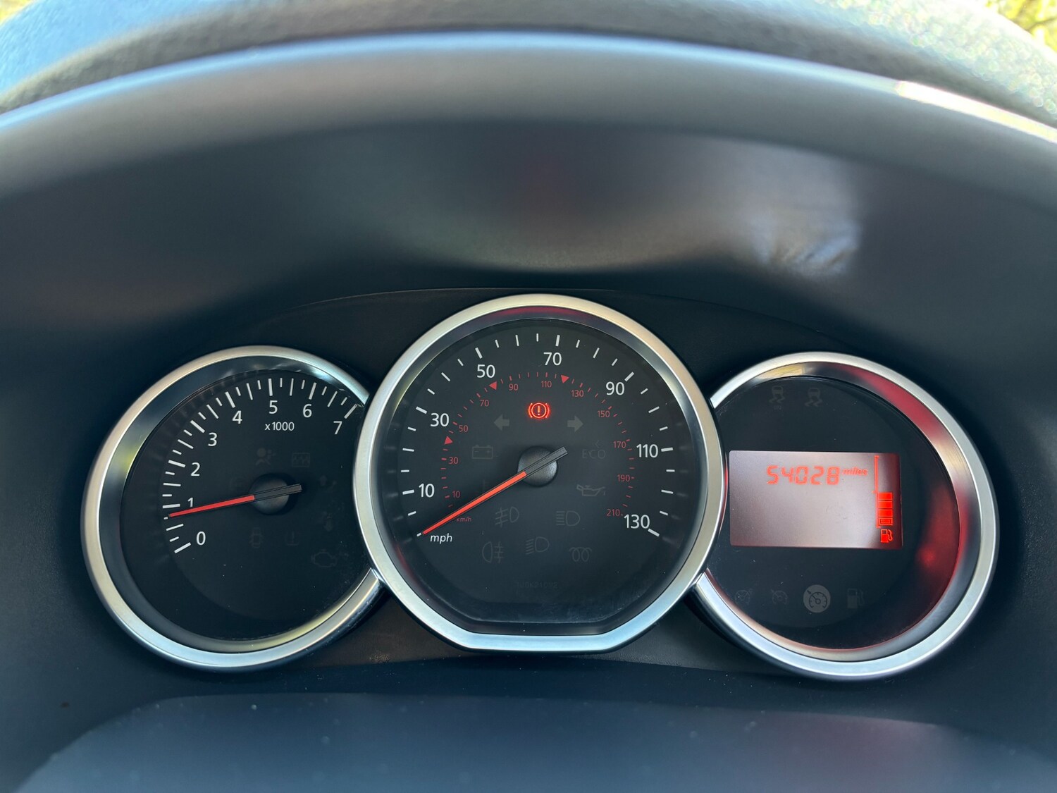 Used Dacia Sandero Stepway 2018 for sale - 78223023: Photo 19