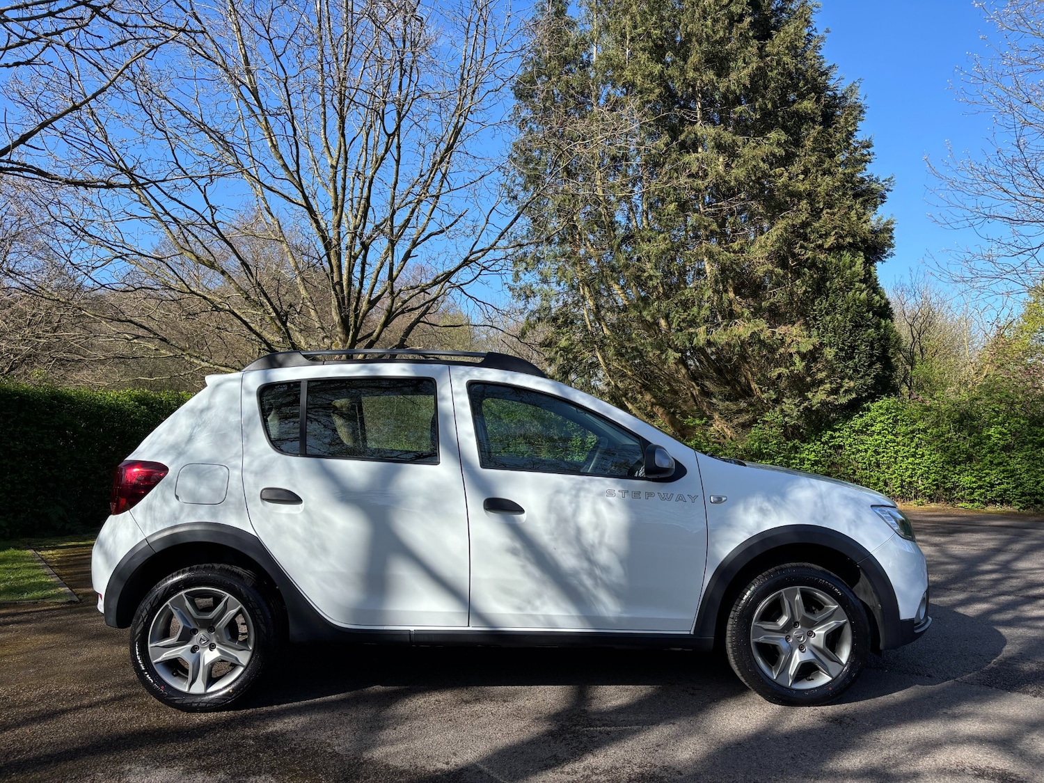 Used Dacia Sandero Stepway 2018 for sale - 78223023: Photo 5