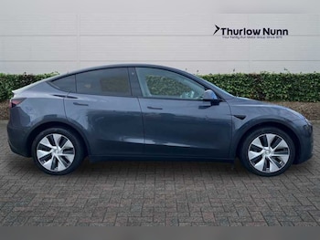 Used Tesla Model Y 2022 for sale - 77146309: Photo