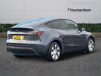 Used Tesla Model Y 2022 for sale - 77146309: Photo