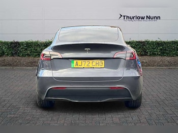 Used Tesla Model Y 2022 for sale - 77146309: Photo