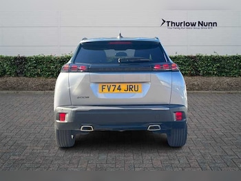Used Peugeot 2008 2024 for sale - 78277980: Photo