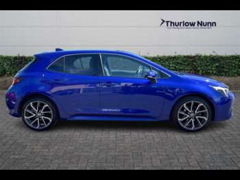 Used Toyota Corolla 2023 for sale - 74936889: Photo