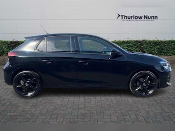 Used Vauxhall Corsa 2023 for sale - 78022837: Photo