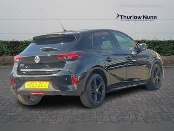 Used Vauxhall Corsa 2023 for sale - 78022837: Photo