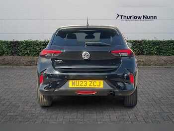 Used Vauxhall Corsa 2023 for sale - 78022837: Photo