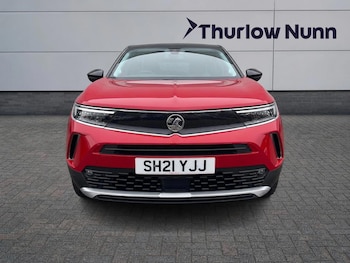 Used Vauxhall Mokka 2021 for sale - 79203754: Photo