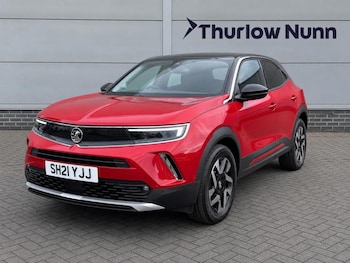 Used Vauxhall Mokka 2021 for sale - 79203754: Photo